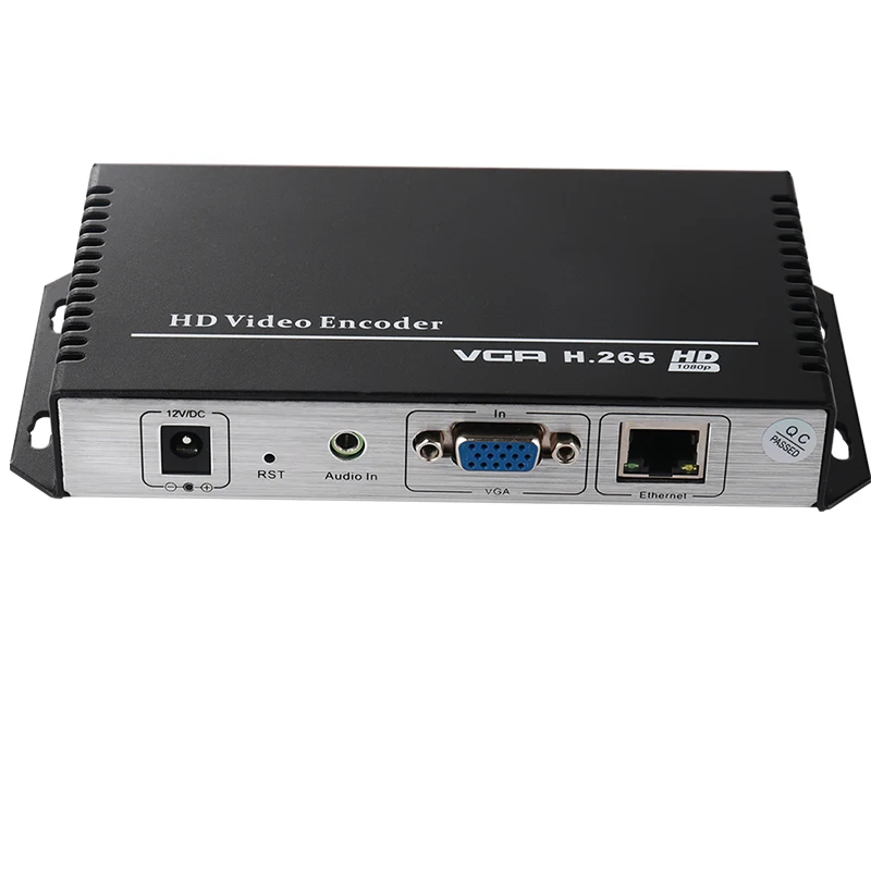 H.265 vga encoder-4