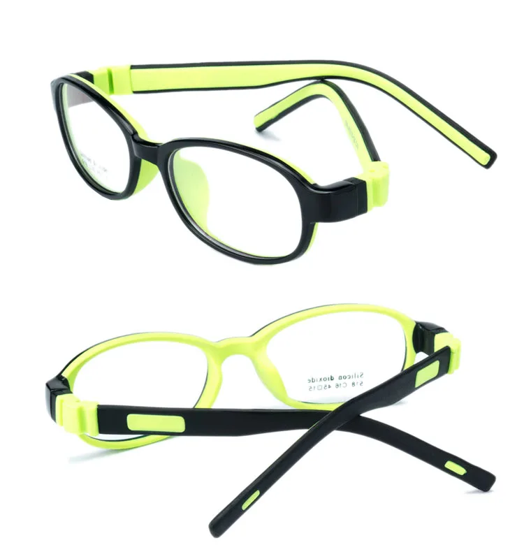 Black Green