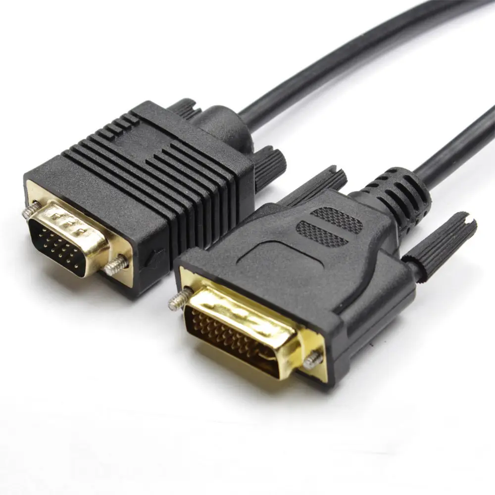 Dvi d d sub 9. Dvi d d sub 9