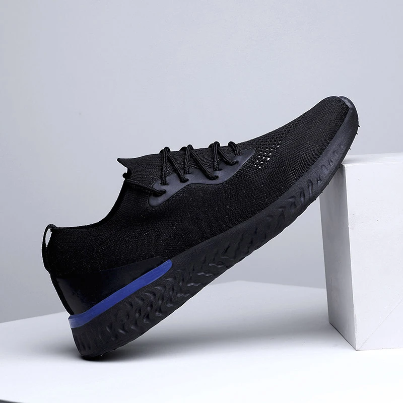 

krasovki 2019 Lightweight 39~46 breathable fashion men's sneakers #BD700-1
