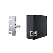 Electronic Cabinet Lock Card Locker Diy Kit Fit For Wooden Drawer Cabinet,Drawer,Shoe Cabinet With Rfid Card/Tag Entry цена Electronic Cabinet Lock Card Locker Diy Kit Fit For Wooden Drawer Cabinet,Drawer,Shoe Cabinet With Rfid Card/Tag Entry цены онлайн