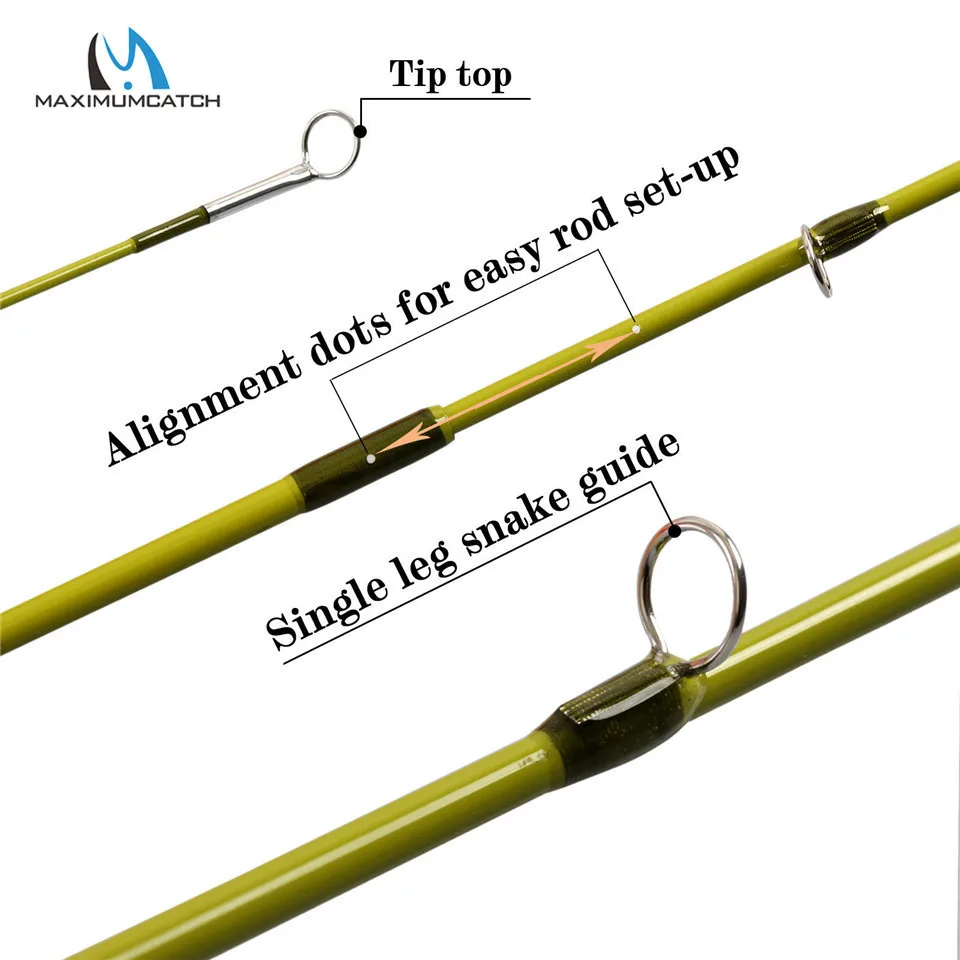 Fly Rod Best Indicator Fly Line Maximumcatch Practice Starter Fly