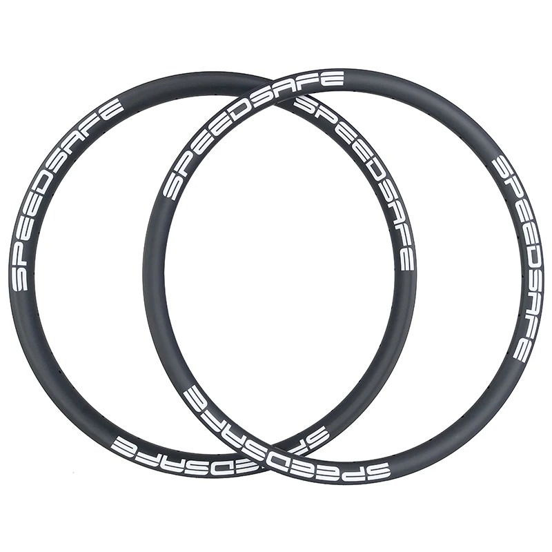 

29er MTB AM ENDURO 36mm hookless carbon rims 28mm deep tapeless tubeless UD 3K 12K 24 28 32 Holes 29inch mountain bike wheels