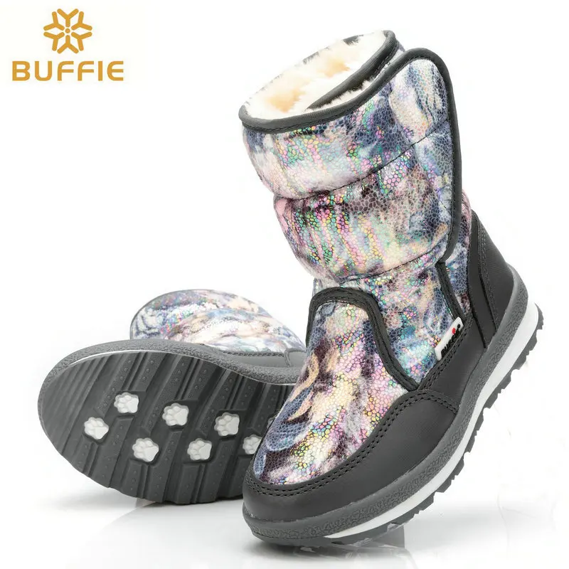 2017 new women snow boots winter warm boots grey colour flower boot anti-skid outsole plush fur plus size free shipping hot sell 2017 new women snow boots winter warm boots grey colour flower boot anti-skid outsole plush fur plus size free shipping hot sell