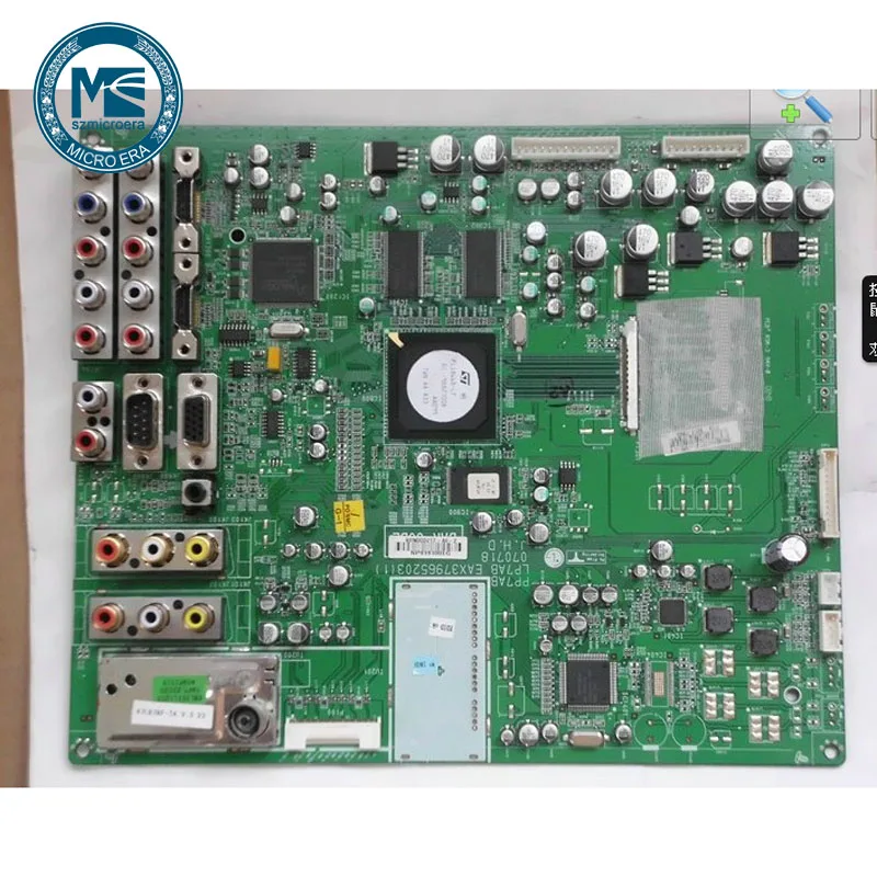 

For LG 42/47LB7RF-TA motherboard mainboard EAX37965203(1)/EAX33657505(0)
