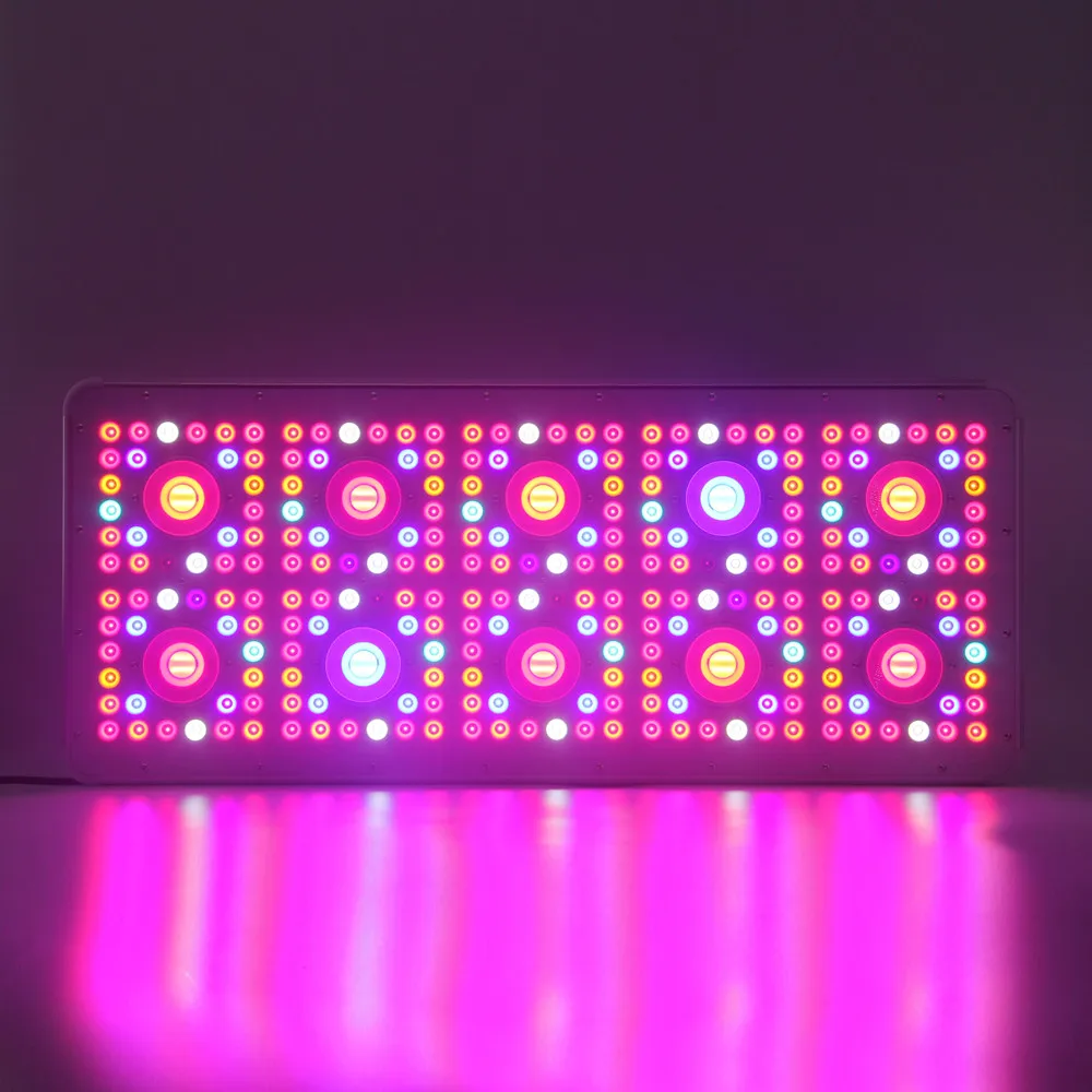 

led grow light factory high power Ideagrow led growlights 600w 700w 800w 1000w attractive led grow lights for medical plants