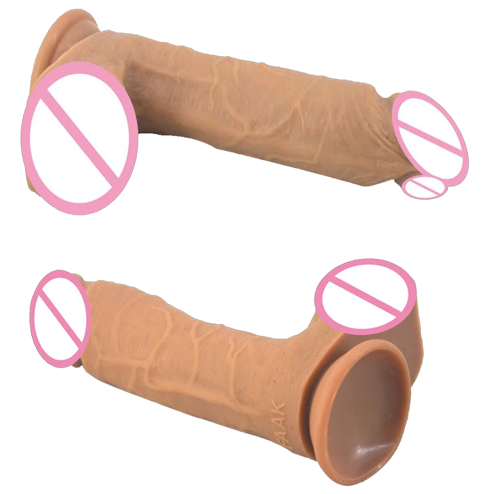 realistic dildo 34