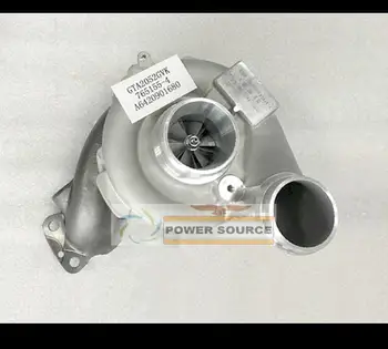 

Turbo GT2056V 765155 765155-0004 743507-0009 757608-0001 For Mercedes 218CDI 318CDI 418CDI 518 CDI W203 W211 W461 W164 W251 W639