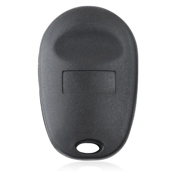 Keyforkess FCC ID: GQ43VT20T di Ricambio 4 1 5/ 5 1 6 Pulsante Auto Chiave A Distanza di Fob per Toyota Toyota Sienna 2004-2016 - KEYECU FCC ID GQ43VT20T di Ricambio 4 1 5 5 1 6 Pulsante Auto Chiave