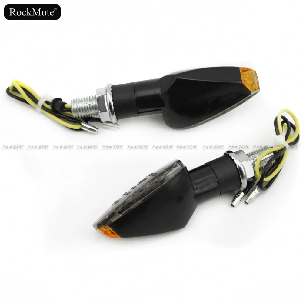 Задний светодиодный индикатор поворота для YAMAHA YZF R1 R1M R1S R6 T MAX 530/DX/SX YZFR1 M/S YZFR6