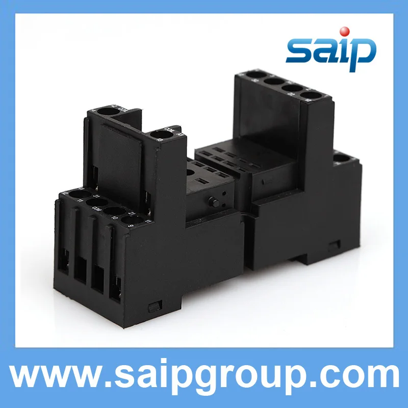 Power Quality Relay