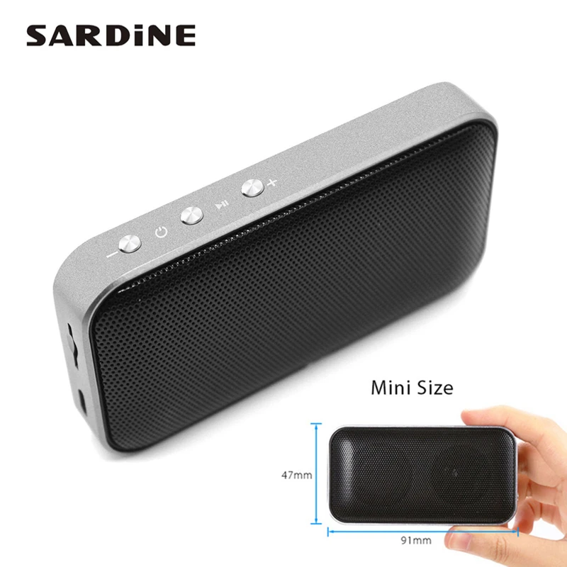 music sound wireless speaker
