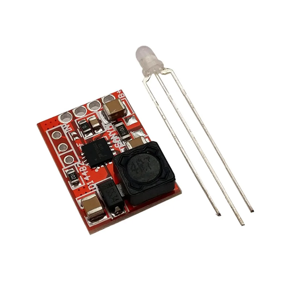 TP5000 dc 4 5 v-9v 2 v/3 6 v 1-я зарядка литиевого аккумулятора литий-железо-фосфатное