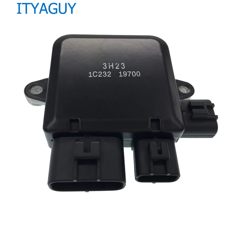 

Top quality 1355A124 MR497751 1355A125 1355A143 Cooling Fan Control Unit Module for Mitsubishi Lancer Outlander 1355-A124
