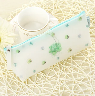 Купить пачка силиконовые 6 Беймакс Каваи пеналы многофункциональный ...