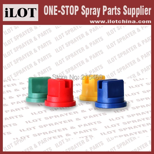 

Free shipping-Homate (10pcs)sprayer parts, high quality flat fan nozzle with 110 angle for sprayer