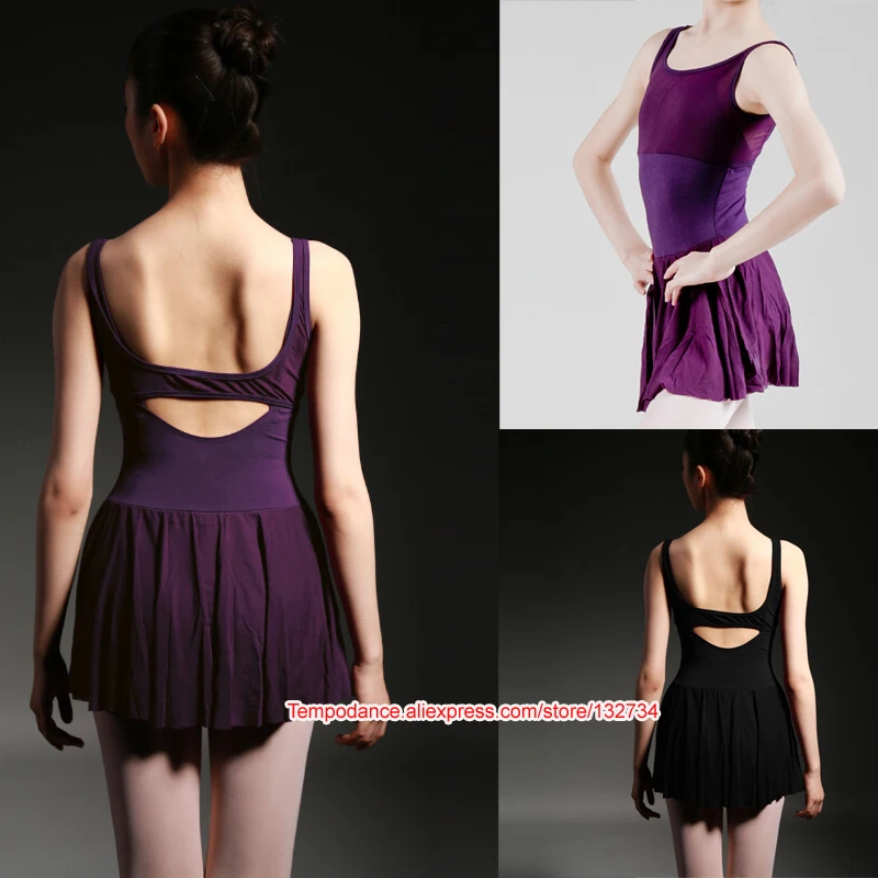 

Girl Ballet Dress,High quality Adult leotard tutu dress.camisole dress leotard;classical ballet costumes,Ballet Leotards Women