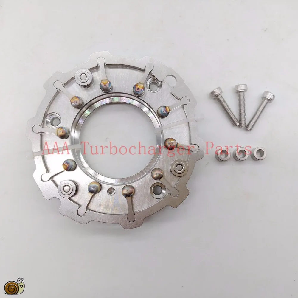 GT1544 турбозапчасти Сопло кольцо костюм DV6TED4 206 207.307.3008 753420 740821 Поставщик AAA