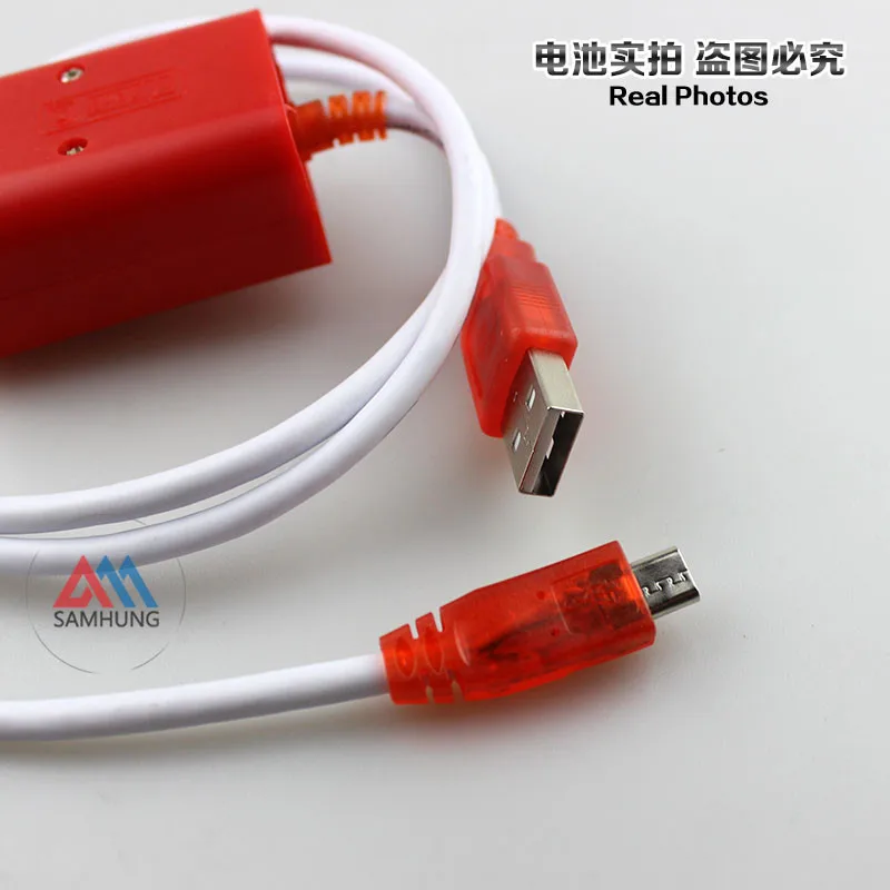 xiaomi flash cable2