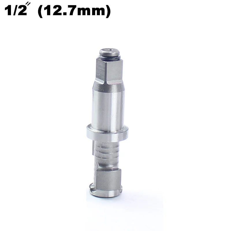 

Pneumatic Impact Wrench Spindle 1/2" Square Parts For 1/2" Air Impact Wrench