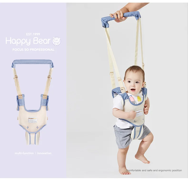 baby walking trainer