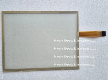 

Brand New Touch Screen Digitizer for AMT9535 AMT 9535 AMT-9535 15" Touch Glass Panel Pad