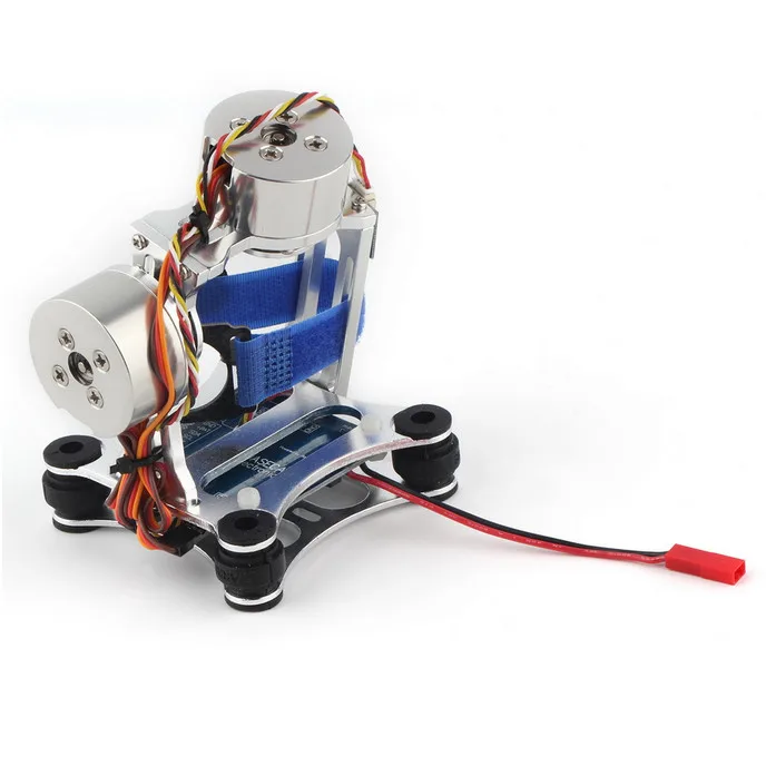 1set Light Weight Brushless Motor Gimbal For DJI Phantom 1 2 3+ Aerial Photography