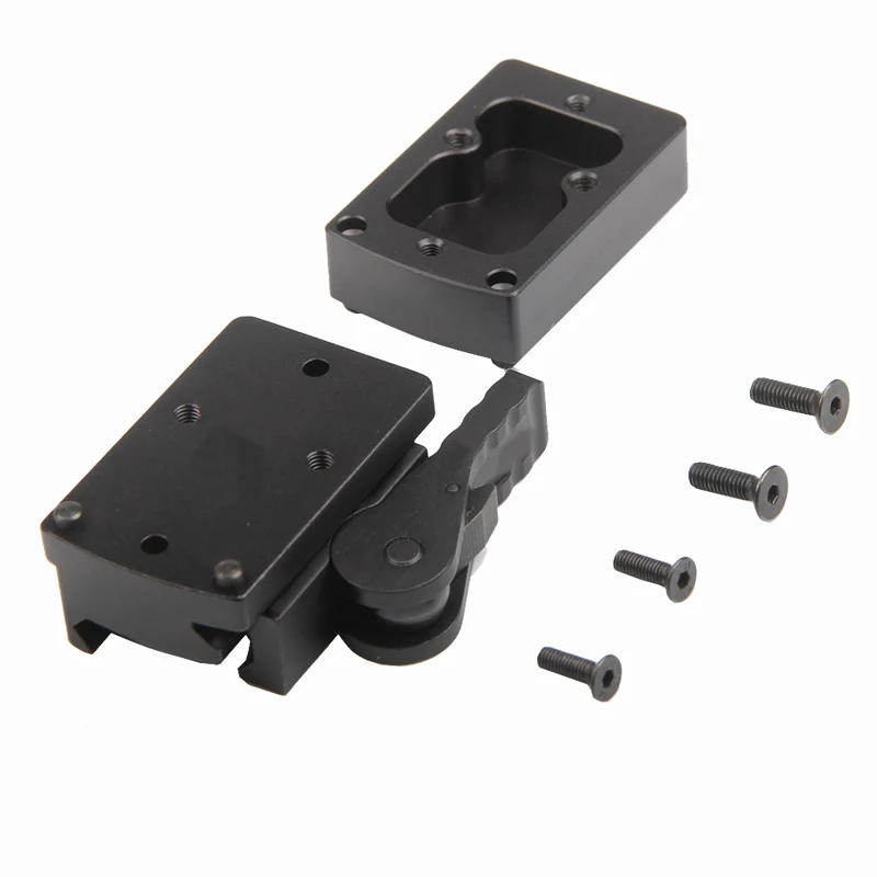 RMR red dot sight scope mount RL37-0031-06