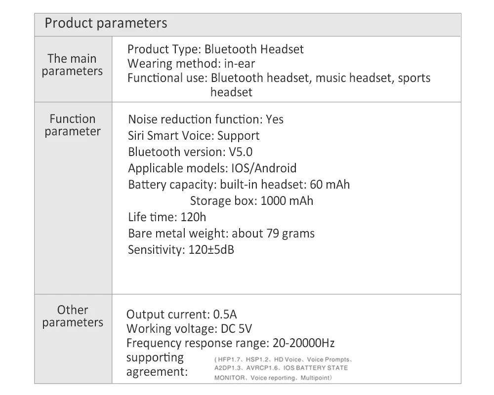 Беспроводные наушники Nasin Touch TWS X8 Bluetooth 5,0, водонепроницаемые наушники IPX7, гарнитура с зарядным устройством для Xiaomi IPhone huawei