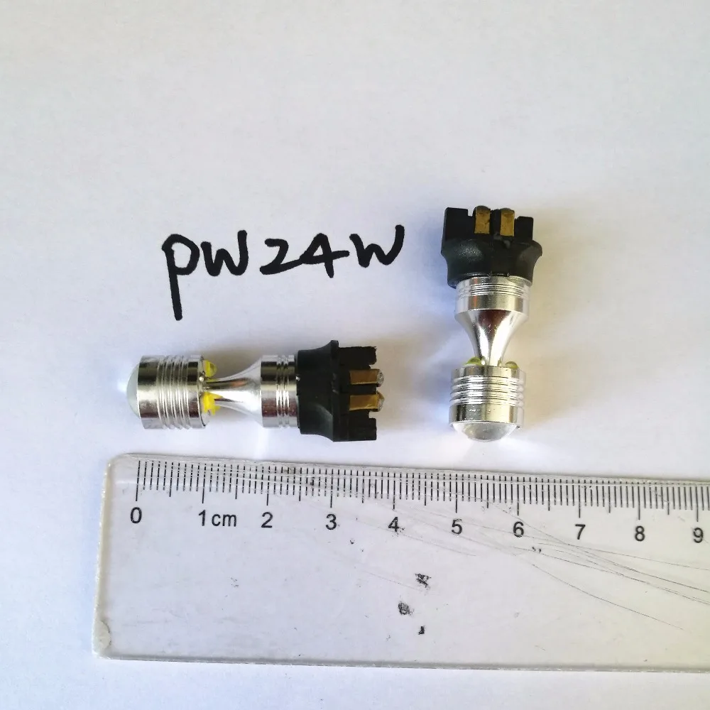 PW24W 4