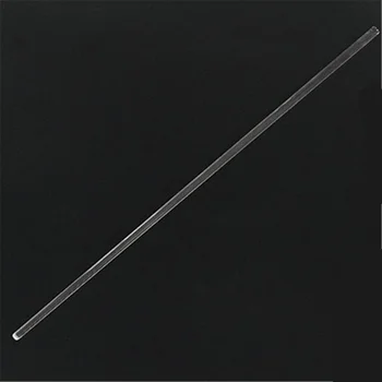 

30CM,Glass Rod,Stirrer Mixer,Diameter 10mm,5 Pcs/Lot,both ends are round