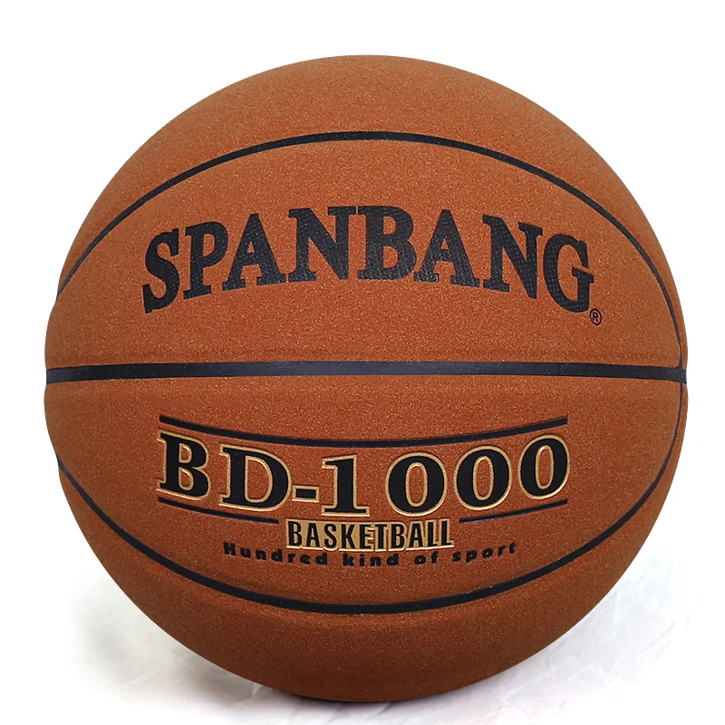 Wholesaler Price Basketball Wear Resistant Court Baloncesto Skid Proof