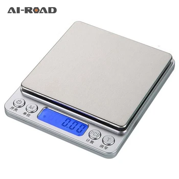 Portable Mini Electronic Digital Scales Pocket Case Postal Kitchen Jewelry Weight Balance Digital Scale 1000g x 0 1g metal kitchen scales mini electronic digital scales pocket case jewelry balance weight scale libra silver
