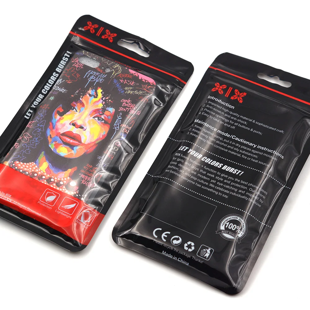 XIX for Funda iPhone X Case 5 5S 6 6S 7 8 Plus X XS Max XR African Girls for Cover iPhone 7 Case Soft TPU for Capa iPhone 8 Case