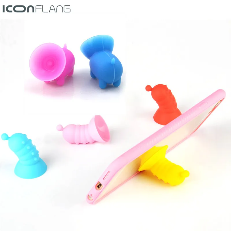 Phone Holder Stand For Your Mobile Desk Holders iPhone X 8 7 Samsung Xiaomi Smartphone Telefon Tutucu | Мобильные телефоны и