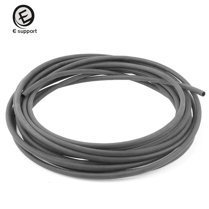 EE поддержка 10 м/30 м Длина 9 мм 2:1 термоусадочные трубки Провода Обёрточная бумага ассортимент кабель трубки