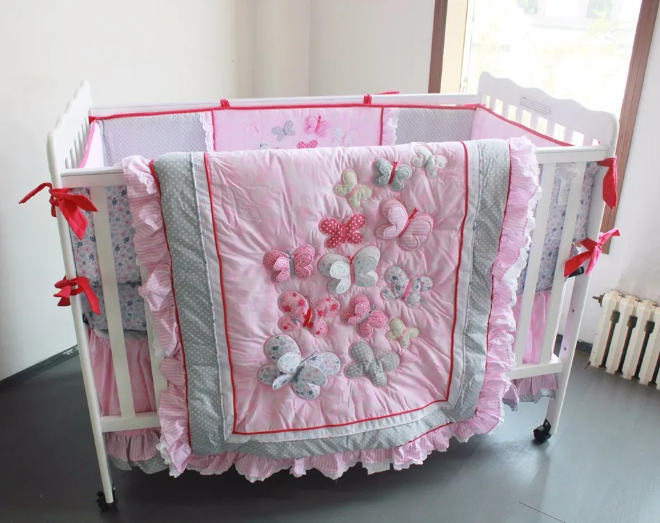 nursery bedding set australia
