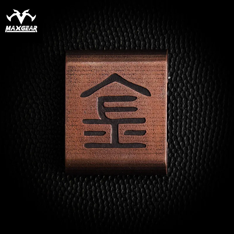 

MAXGEAR CHIMERA EDC MOLLE BUCKLE