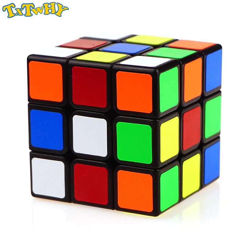 

ShengShou LEGEND Glossy/Matte Professional 3x3x3 Speed cube Magic Cubes Puzzle Neo 3x3 Cube Sticker Education Toys For Children