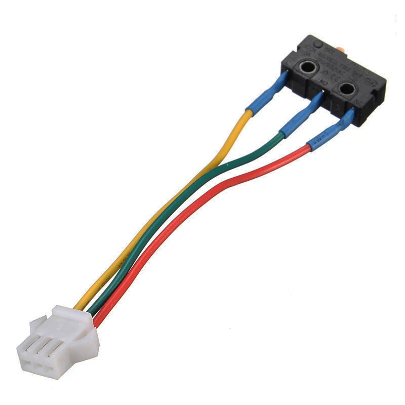 Aquecedor de Água a Gás Interruptor sem Suporte Peças Três Caldeira Universal Micro 50 Pçs – Lote Fio