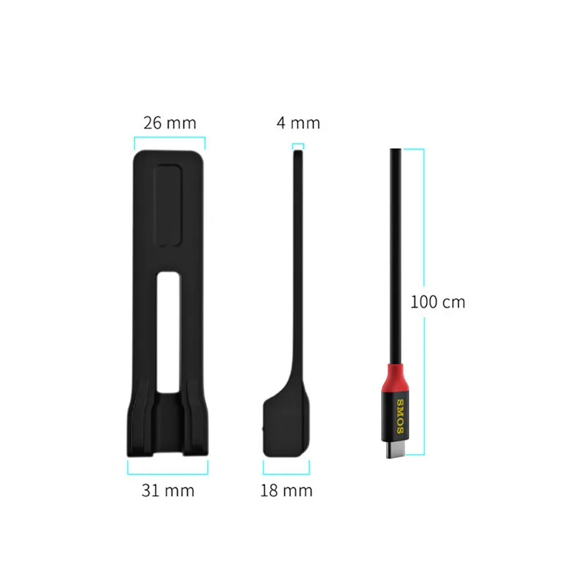 Dock Extender Cable SMOS Dock And Charger Extender Cable for Switch Extension NS Cable USB Type-C Load 40MAY3104