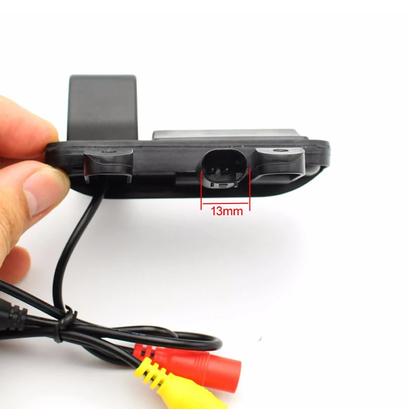 

Rear View Trunk Handle Camera For Mercedes Benz B Class 2016/E Class 2017 Backup Camera with Night Vision