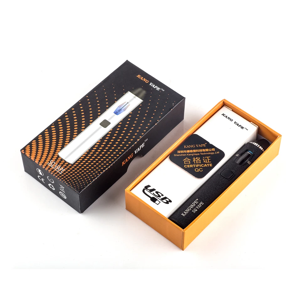 Kangvape SQ VAPE kit 10