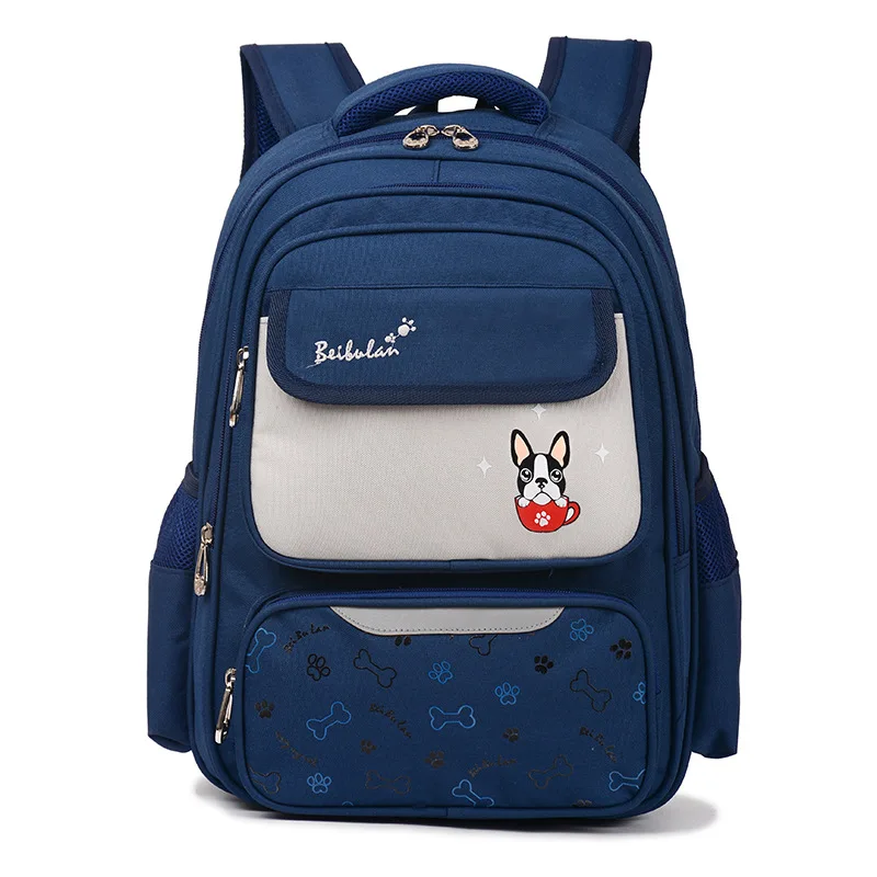 

children school bags Girls Boys Kids Backpack Waterproof primary school backpack kids Satchel orthopedic schoolbag sac enfant