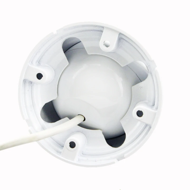 Saqicam CCTV IP камера 1280*960 25fps 960P купольная уличная Vandalproof ONVIF 24 шт. IR LED Встроенный CUT|ip