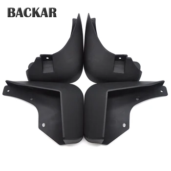 

Backar Car Front Rear Mudguards For Chevrolet/Holden Captiva 7 CG 2006 2007 2008 2009 2010 2012 2013 2014 2015 Fenders