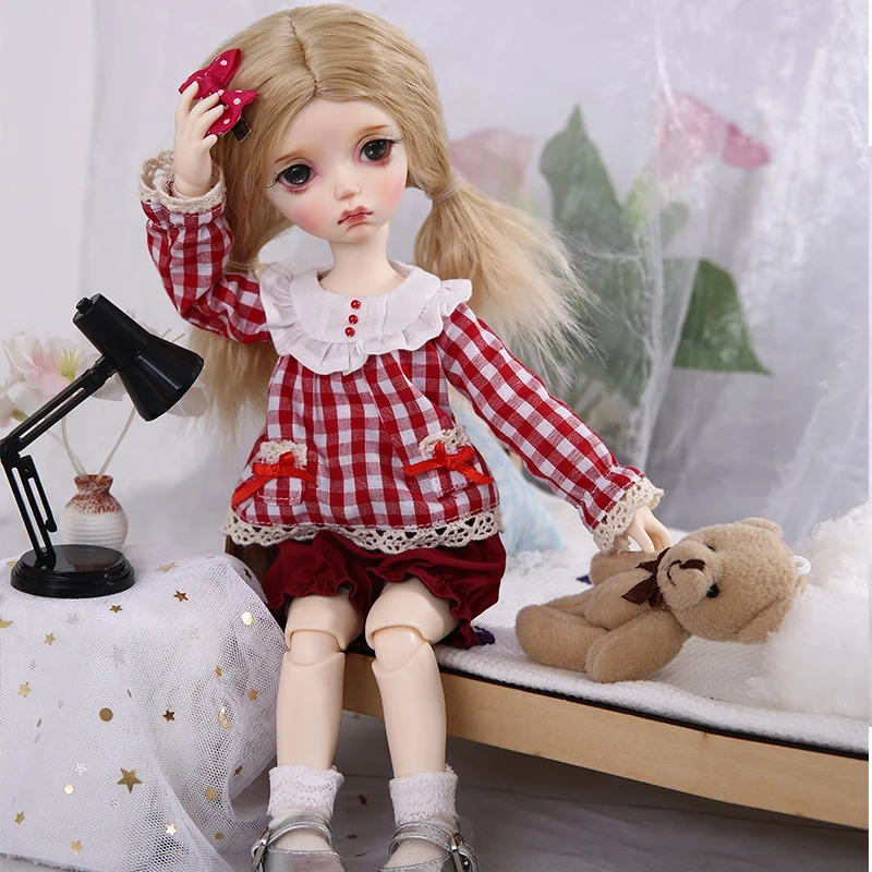 Aimd 3 0 кукла Дороти bjd sd 1/6 фигурки из смолы игрушки высокого качества высота