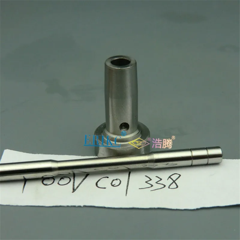 Клапан управления для дизельного топлива ERIKC FOOVC01338 детали F00VC01338 инжектор CR F00V C01