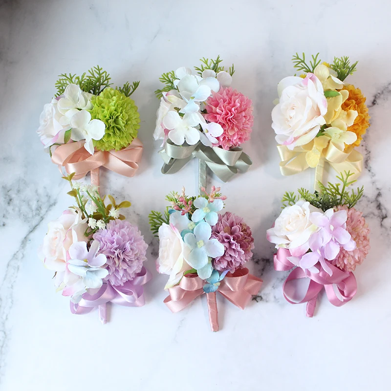 corsage