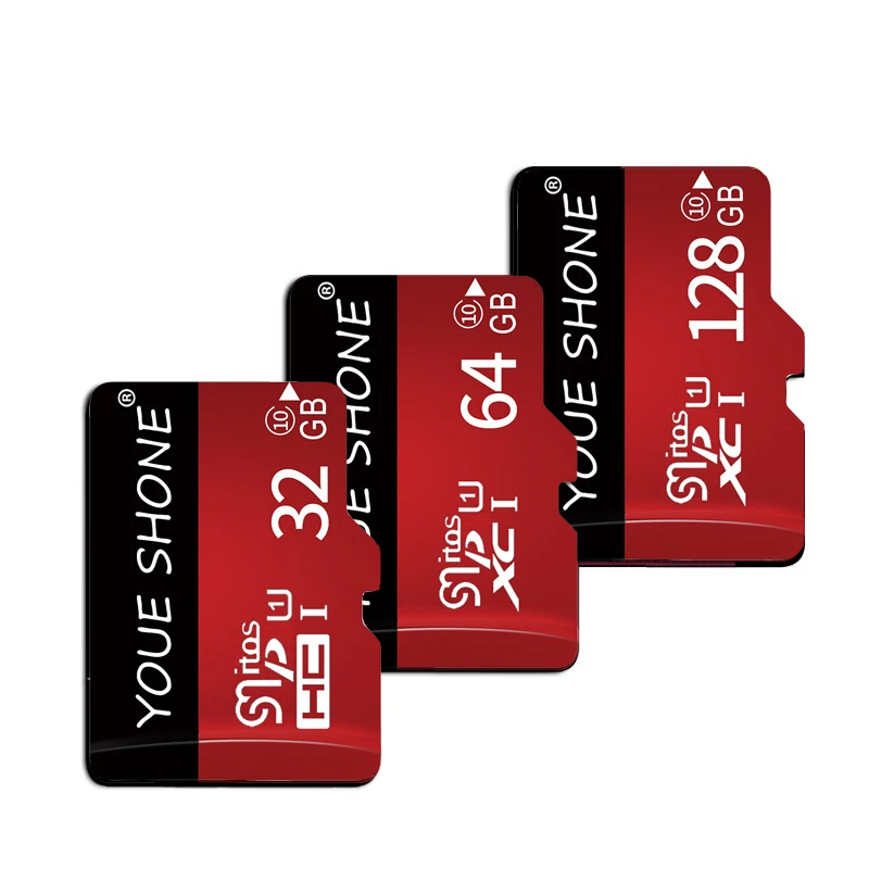Дешевый Реальная емкость 32 ГБ micro sd карта 4 ГБ 8 ГБ 16 ГБ картао де memoria 64 Гб 128 ГБ Флэш карта памяти usb micro sd карта посылка